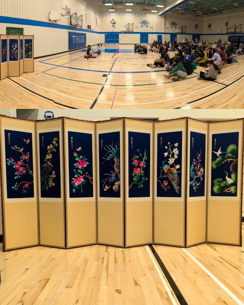 OCSB Continuing & Community Education tweet media