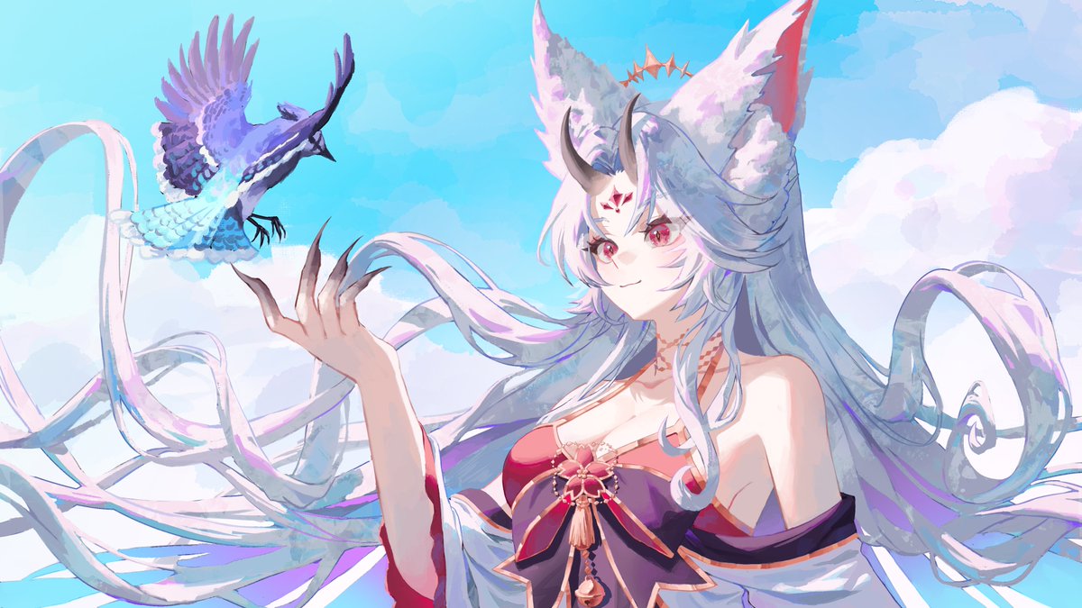 Reo 레오 커미션 tweet media