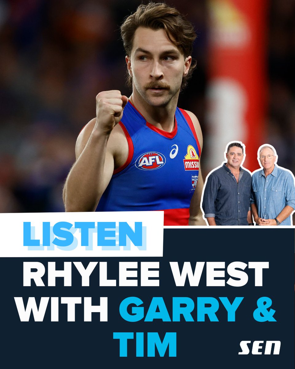 SEN Breakfast tweet media