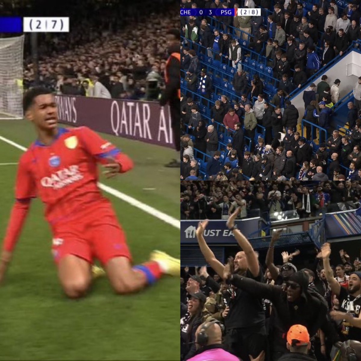 Kalshi FC tweet media