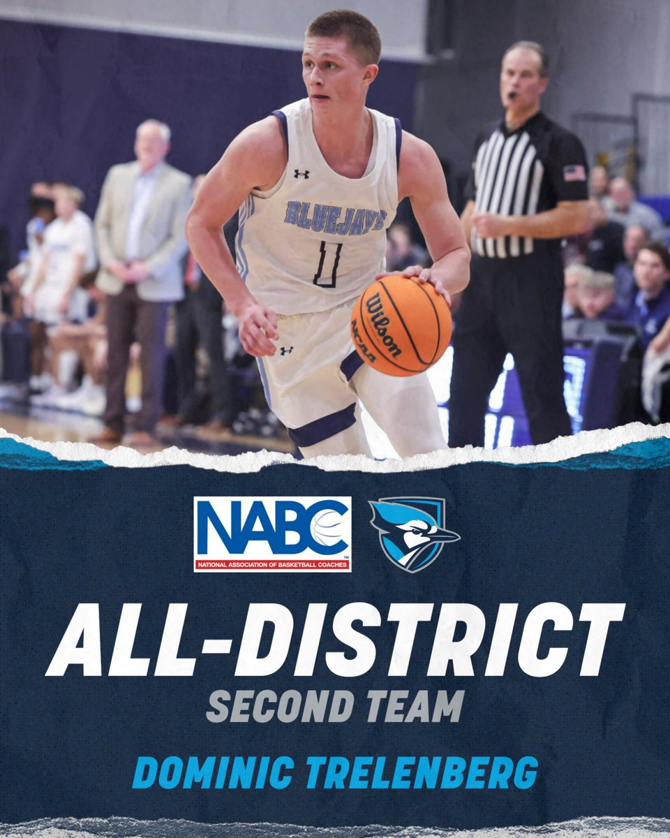 Elmhurst University Men’s Basketball tweet media