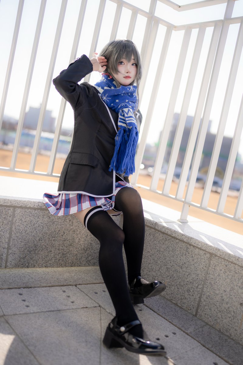 테카(テカ) tweet media