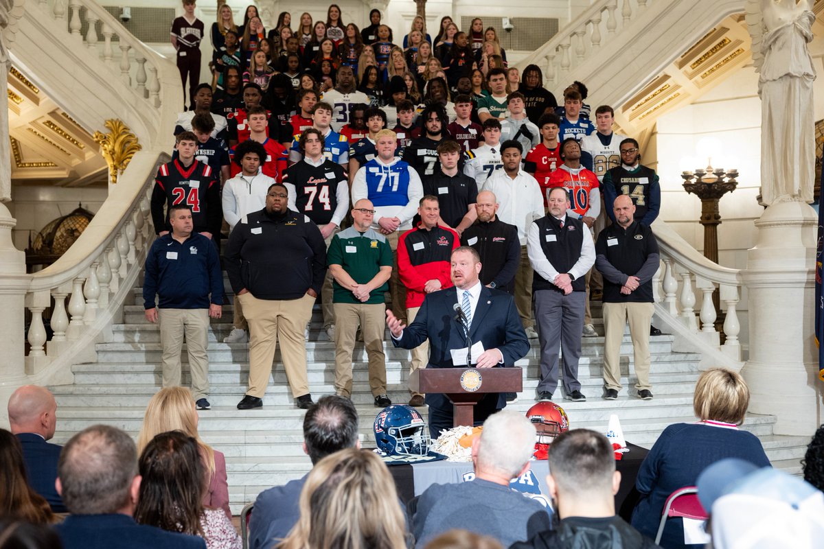 Senator Scott Martin tweet media