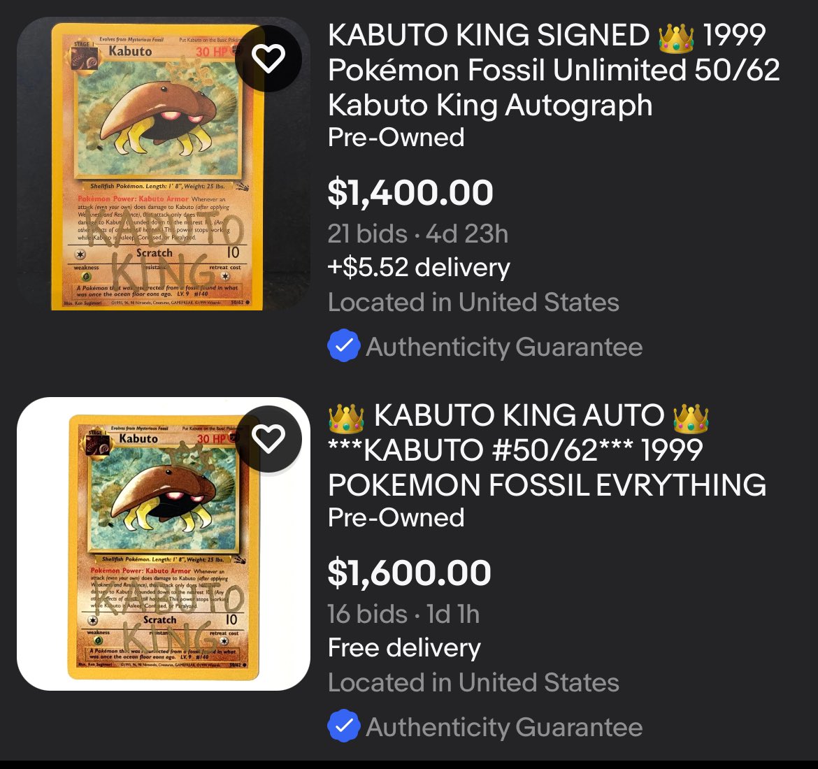 Kabuto King tweet media