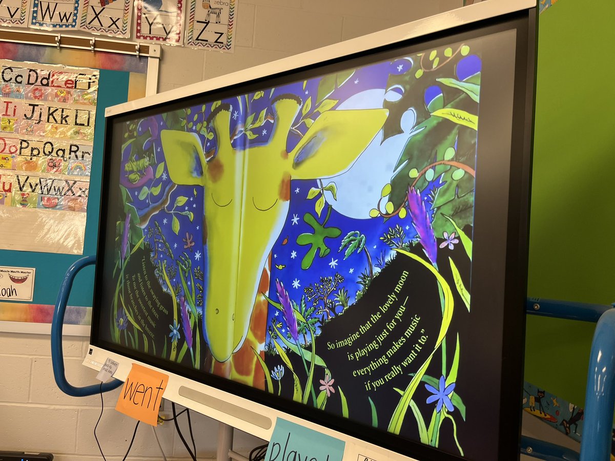 Mrs. Adams' Class tweet media