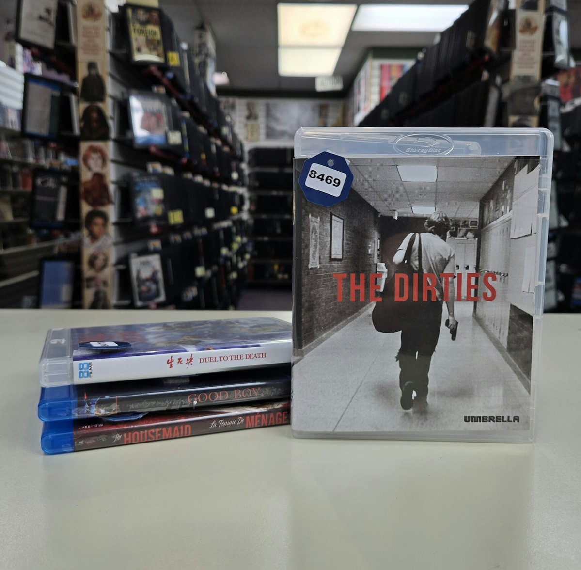 Bay Street Video tweet media