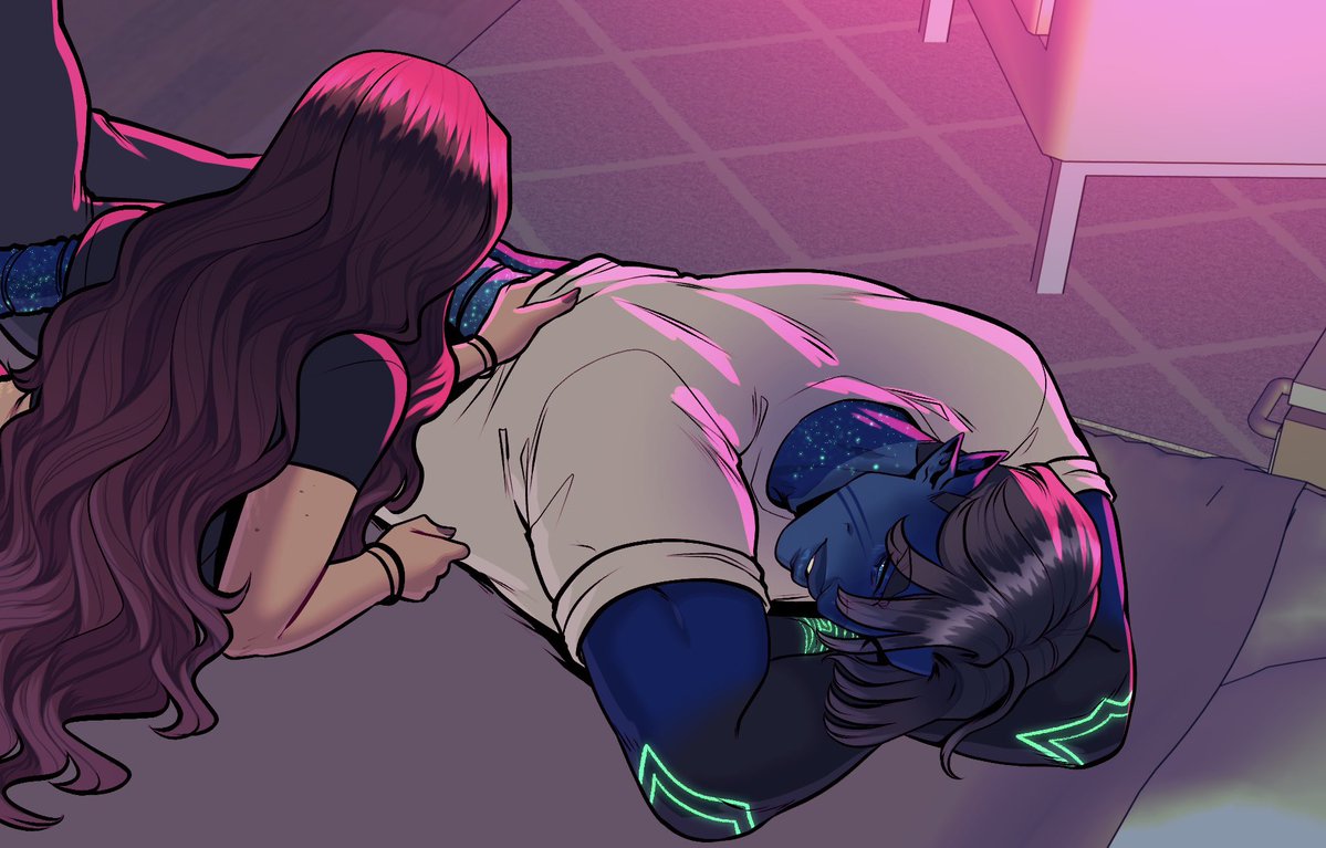 🌒Caez @ Nonstop Monster Fuckery🌘 tweet media