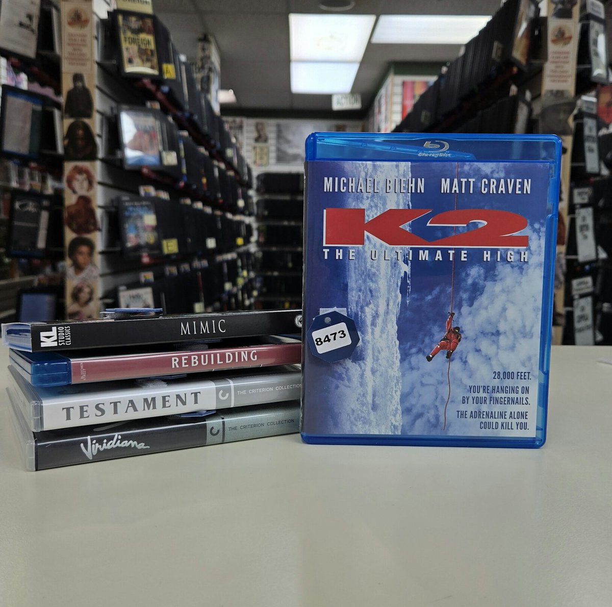 Bay Street Video tweet media