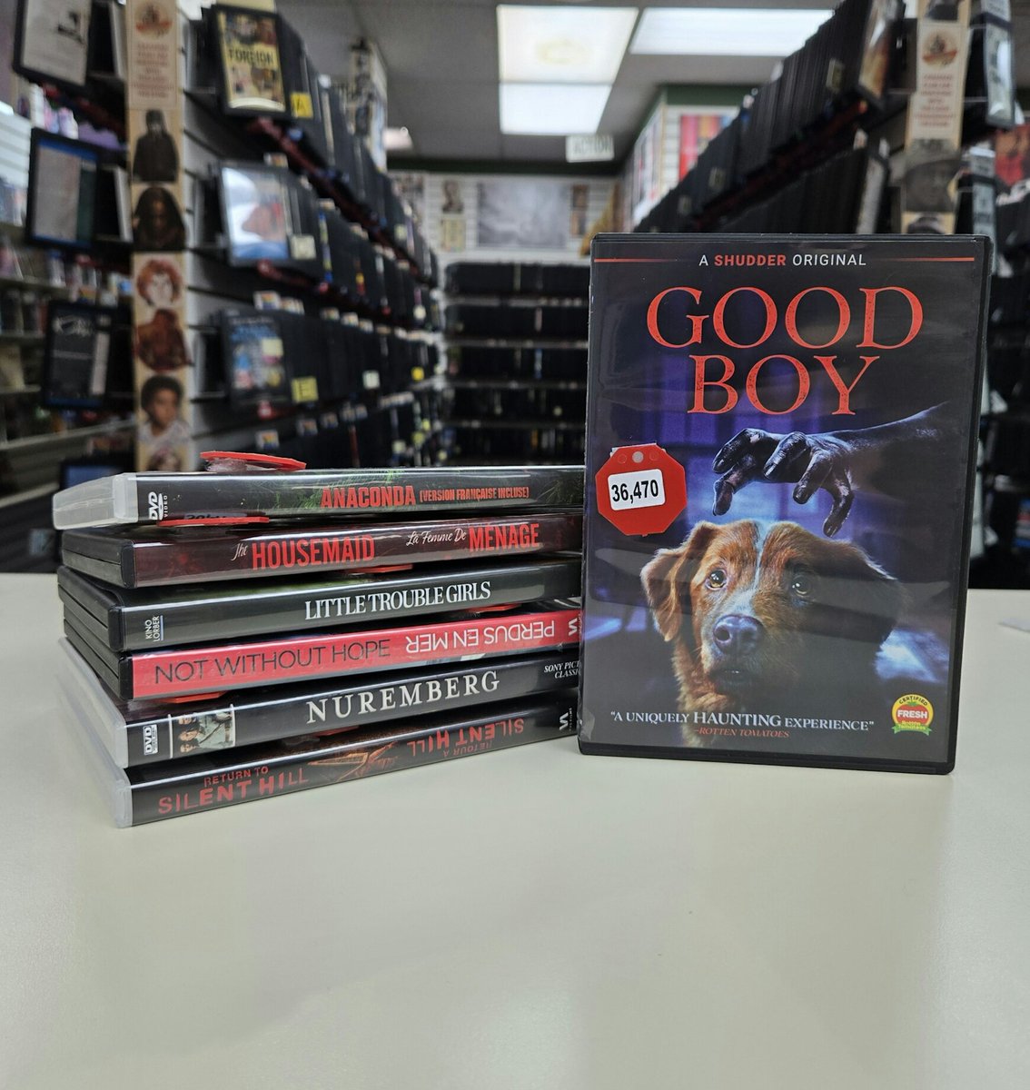 Bay Street Video tweet media