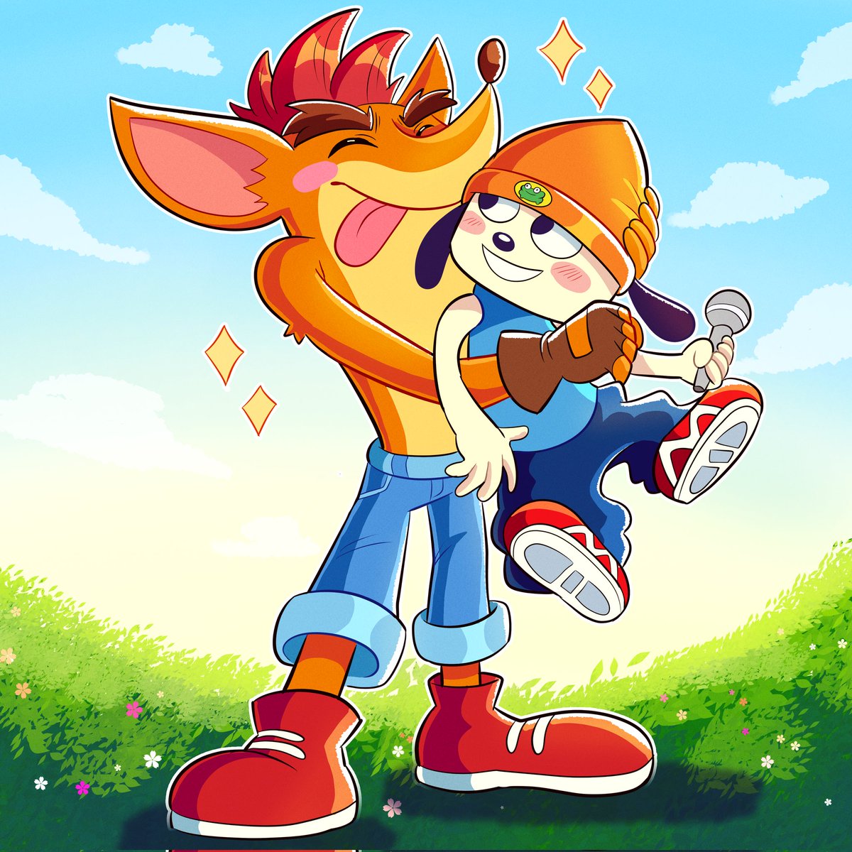 Many's Art 💜✨ tweet media