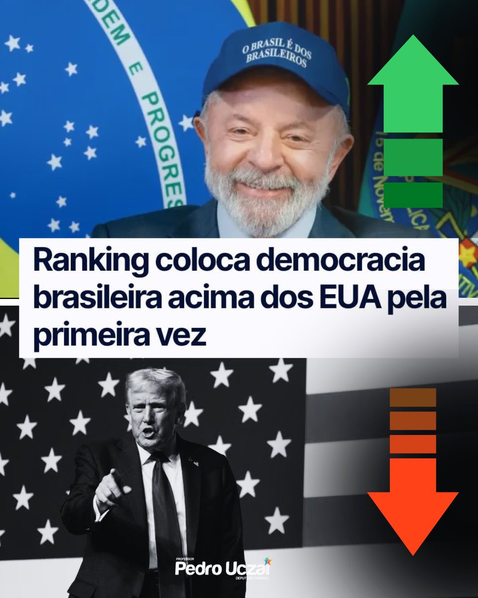 Pedro Uczai tweet media