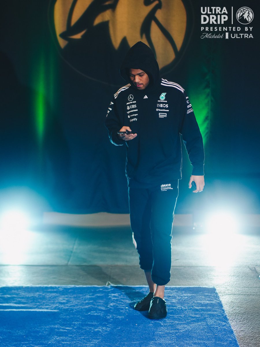 Minnesota Timberwolves tweet media