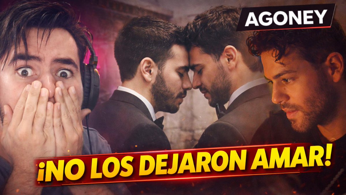 Poncho Yezka tweet media