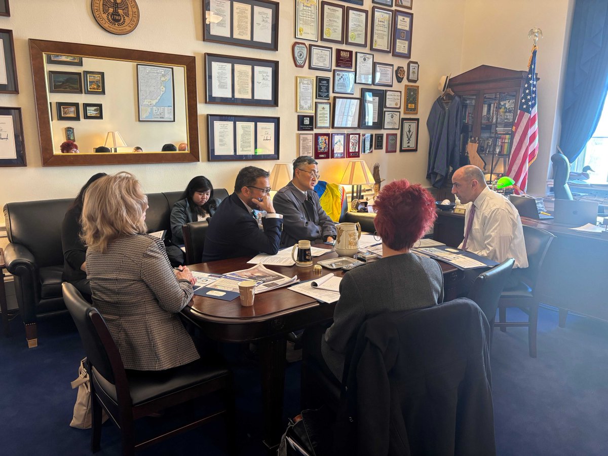 Rep. Jimmy Panetta tweet media