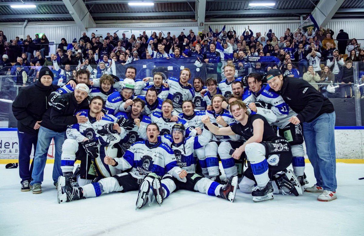 Anders Jonassen tweet media