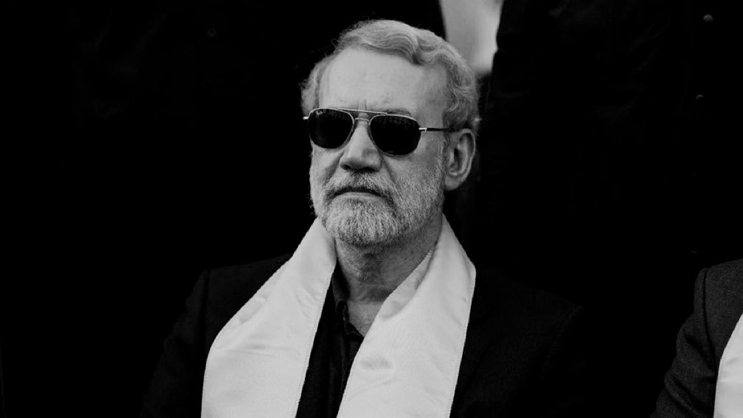 تداول شائعات بمقتل علي لاريجاني بعد استهداف منزله في طهران