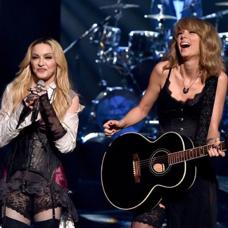 Taylor Swift Updates tweet media