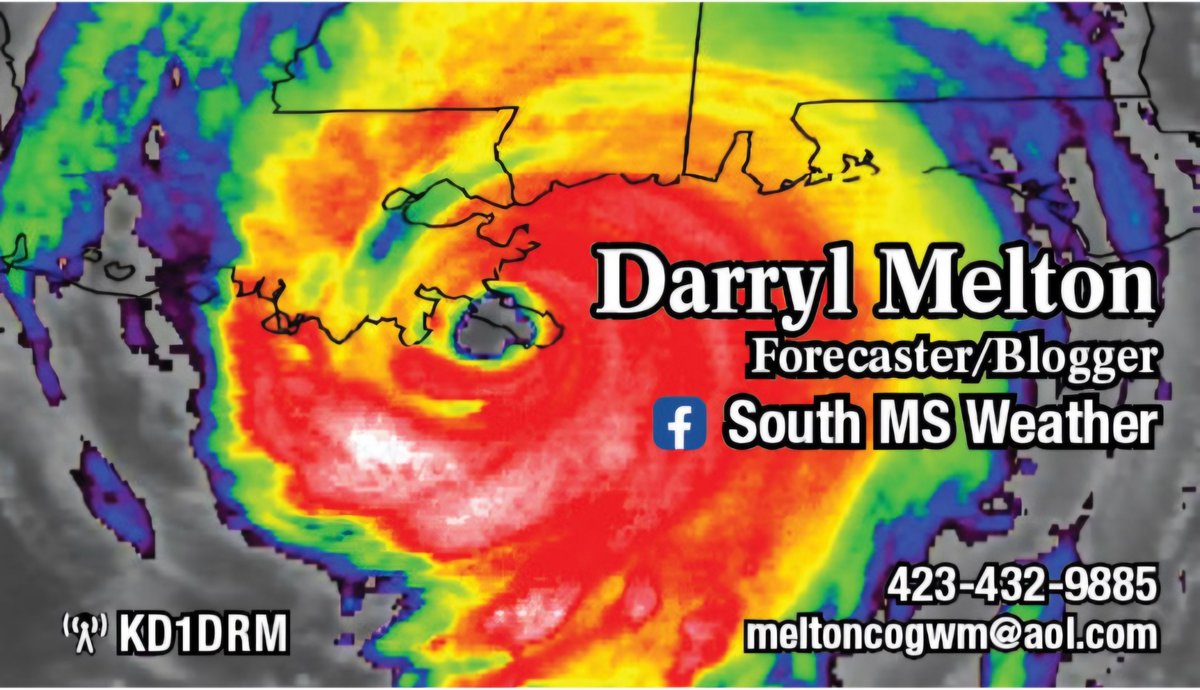 Darryl Melton tweet media