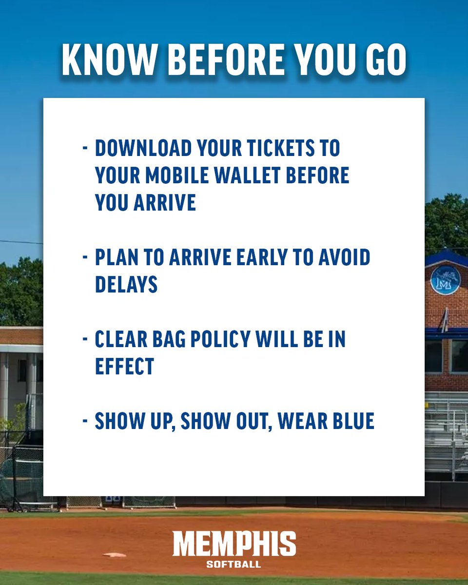 Memphis Tigers tweet media