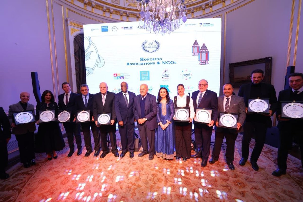 MYFEgypt - مؤسسة مجدى يعقوب للقلب tweet media