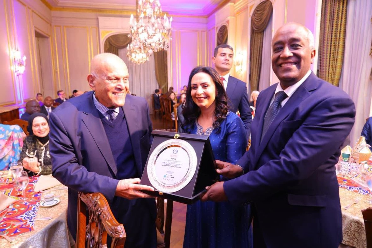 MYFEgypt - مؤسسة مجدى يعقوب للقلب tweet media