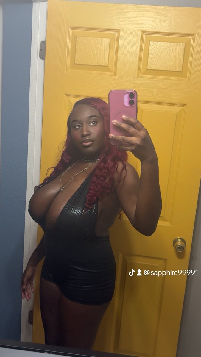 Sapphire tweet media