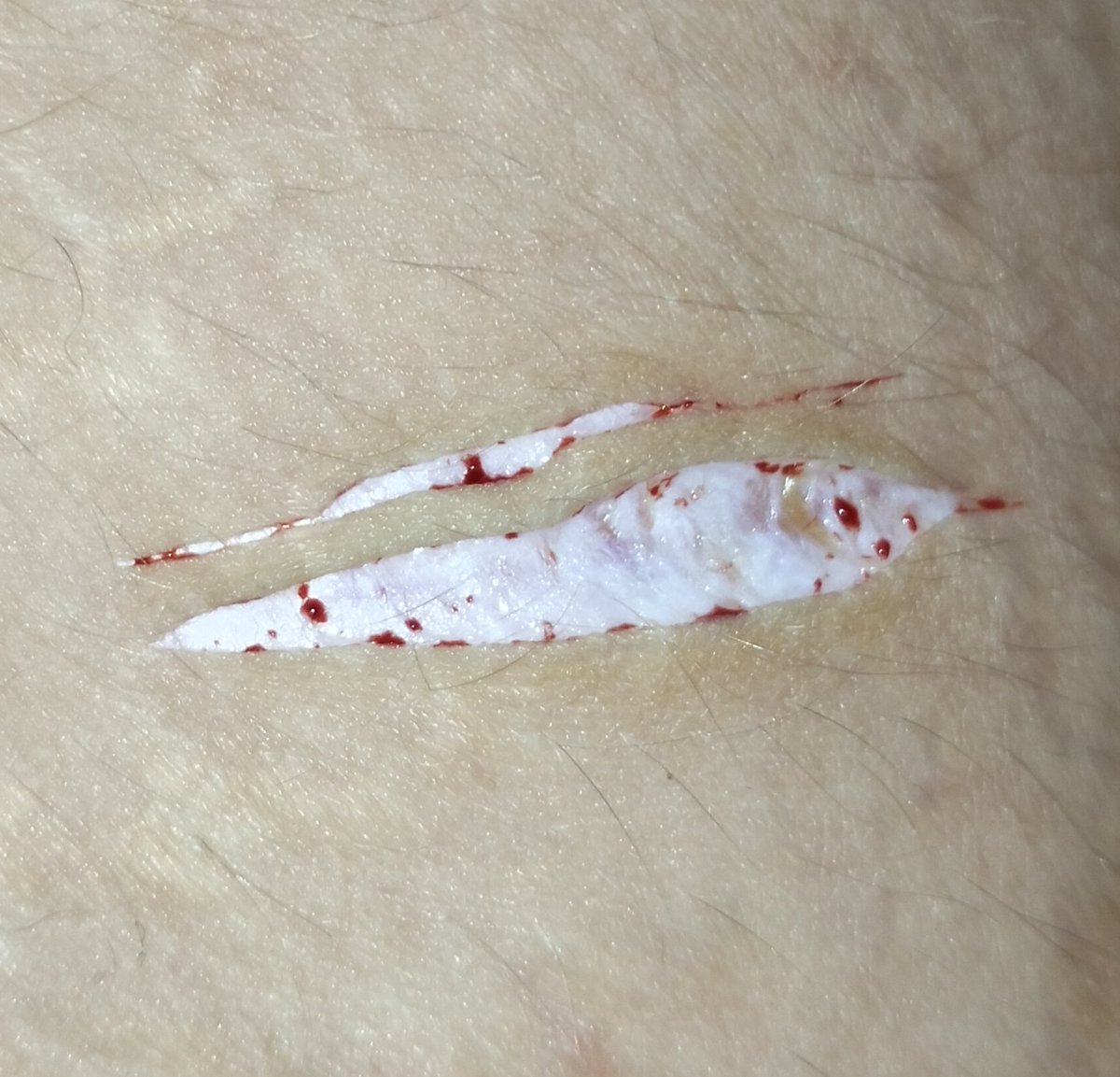 v. #shedtwt tweet media