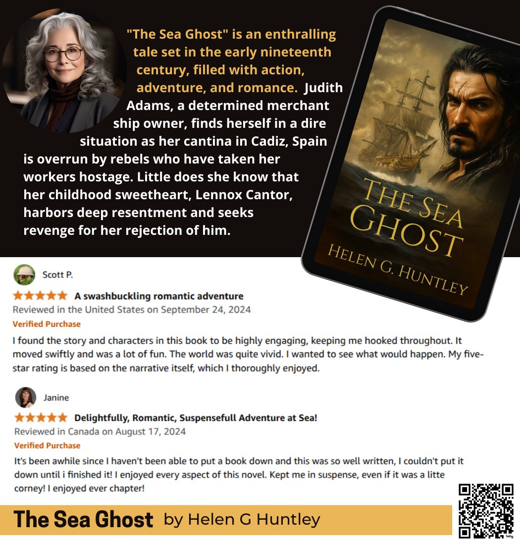 Romance and Erotica Overlord w/Brennan McKay tweet media