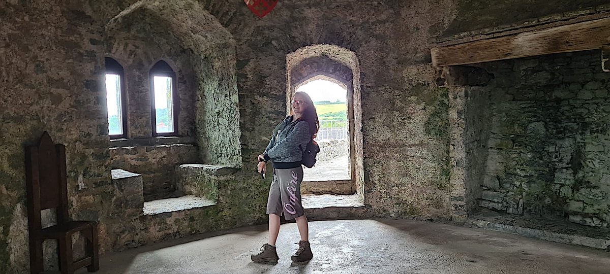 Lisette Brodey tweet media