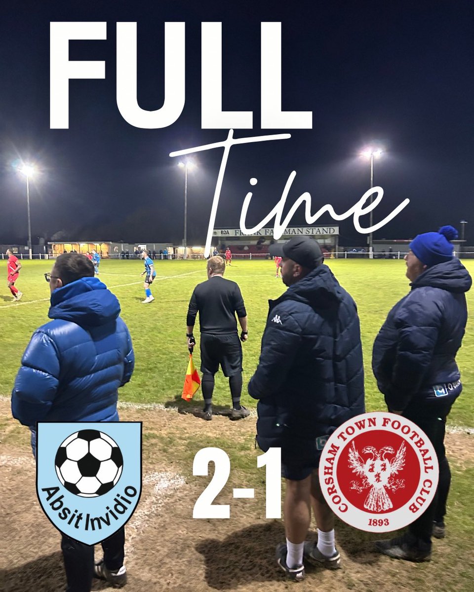 Hᴀʟʟᴇɴ AFC 🏆 tweet media