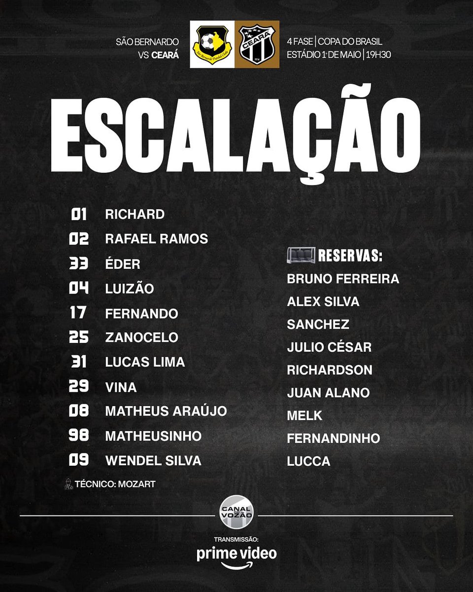 Rodrigo Cavalcante tweet media