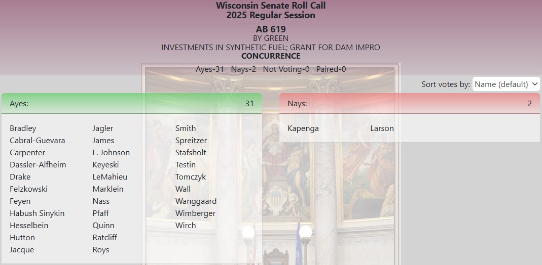 Rep. Chanz Green tweet media