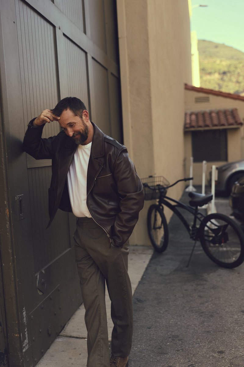 Noah Wyle Updates tweet media