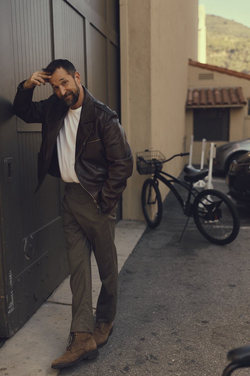 Noah Wyle Updates tweet media