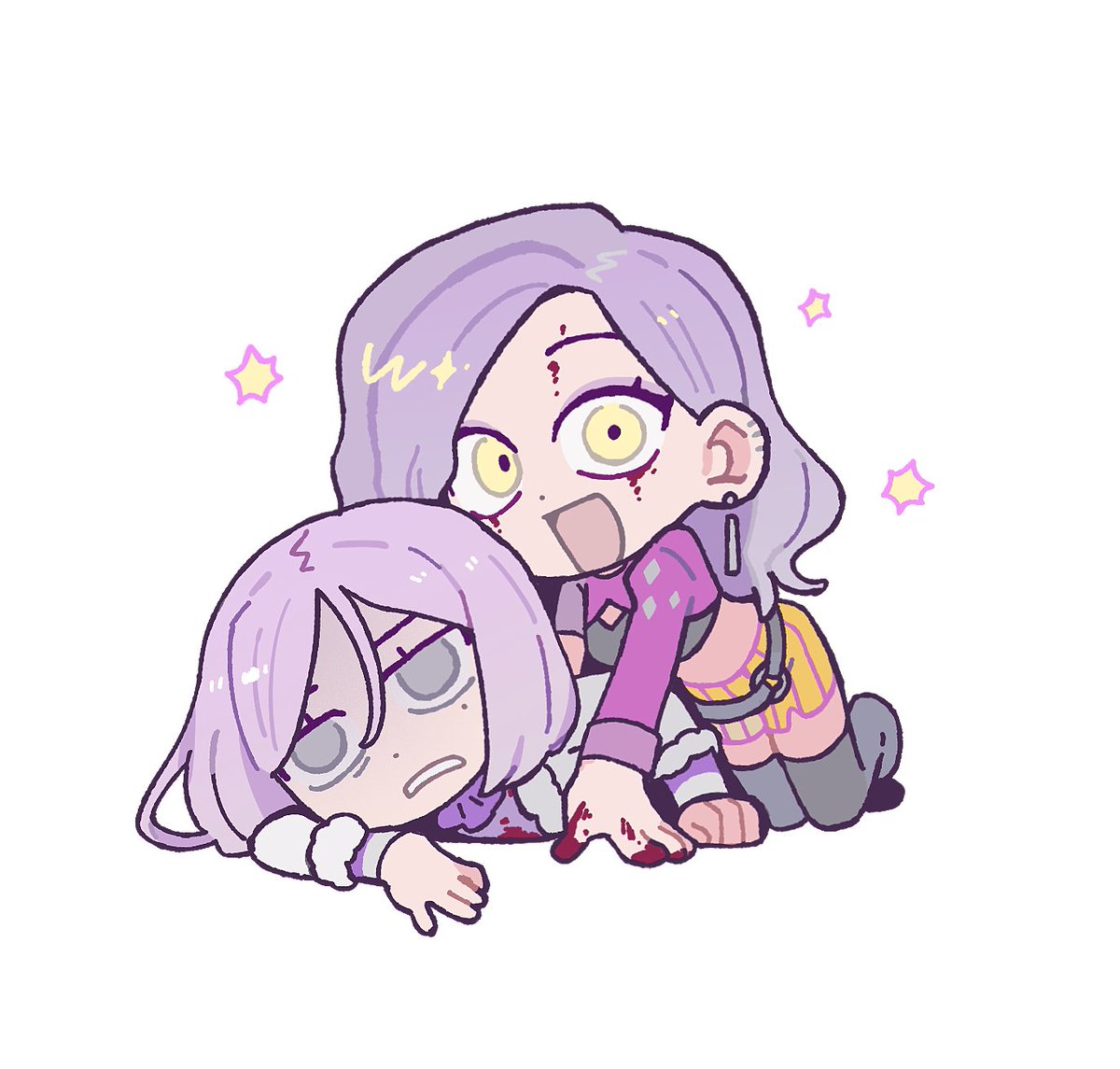 ケコ二 tweet media