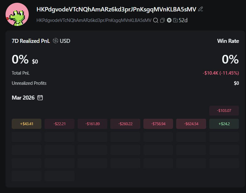 Onchain Warrior tweet media