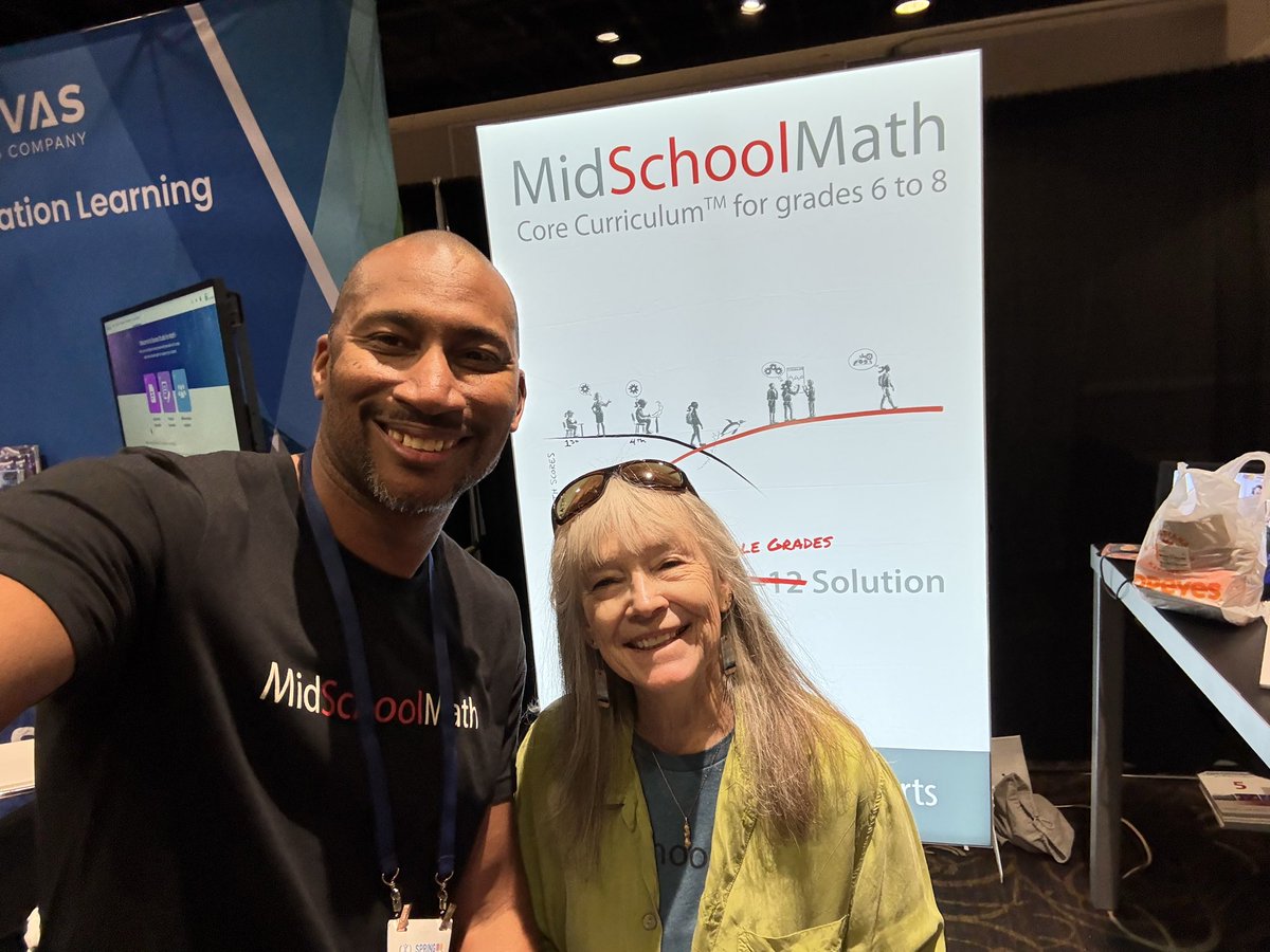 MidSchoolMath tweet media