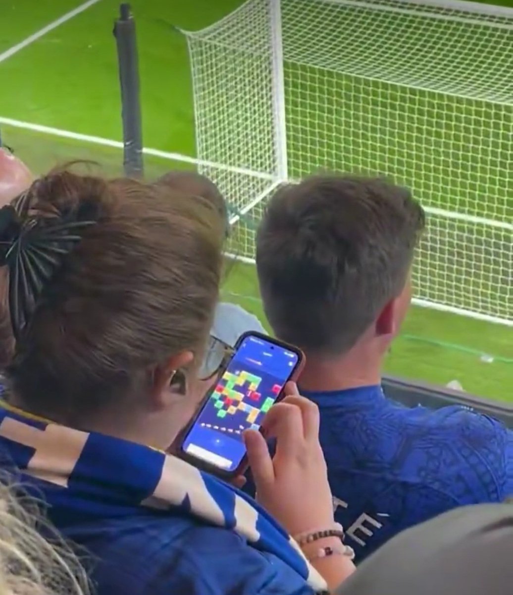 Football Away Days Club tweet media