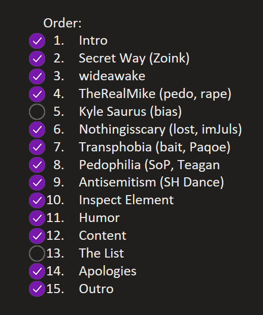 final; destination tweet media