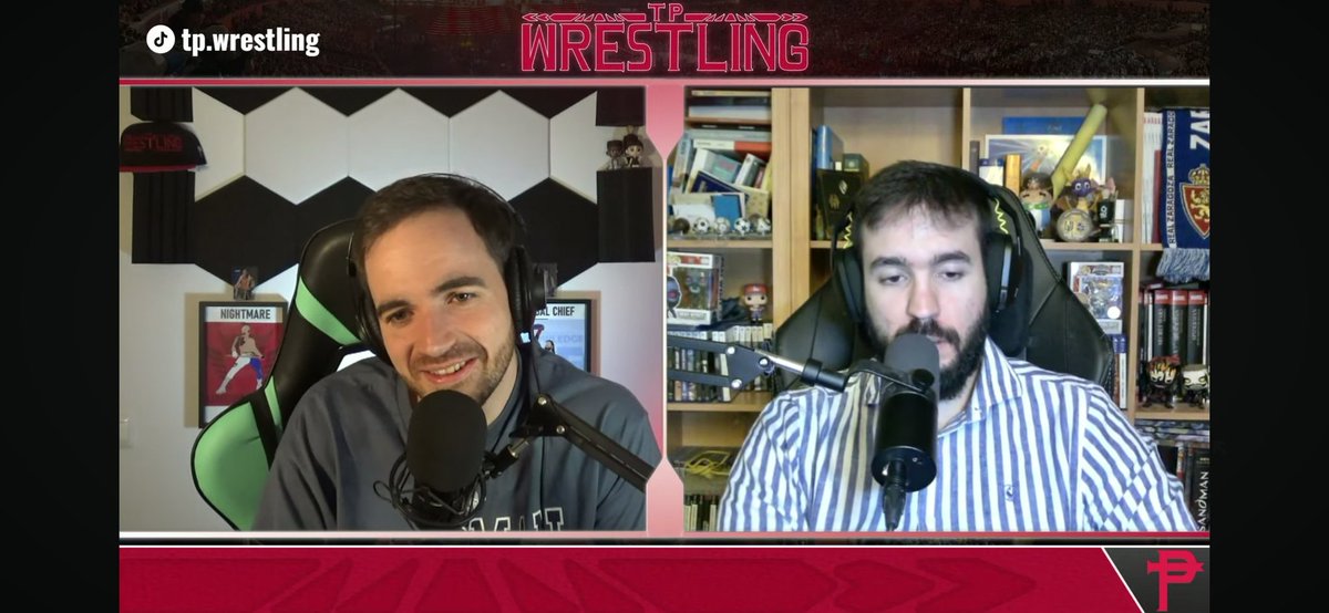 frajesaco's tweet photo. @TPPWrestling Por favor, que @barreras_95 me pase el número del camello 🤣🫶🏼 https://t.co/NQG985f7dM