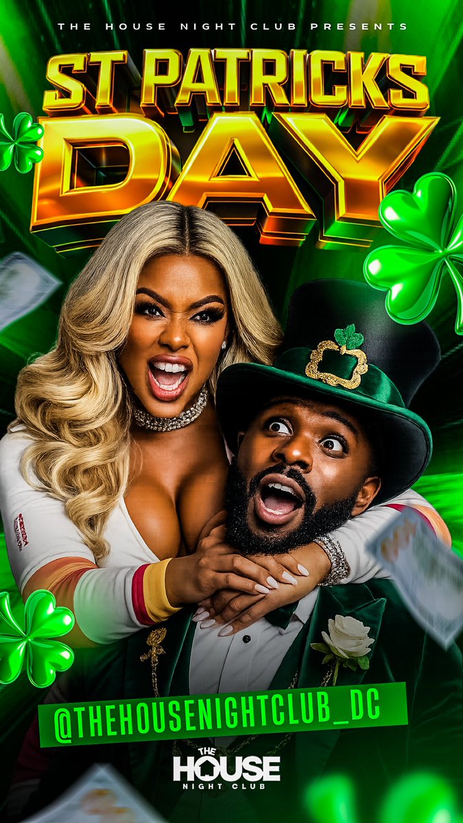 The House Night Club tweet media
