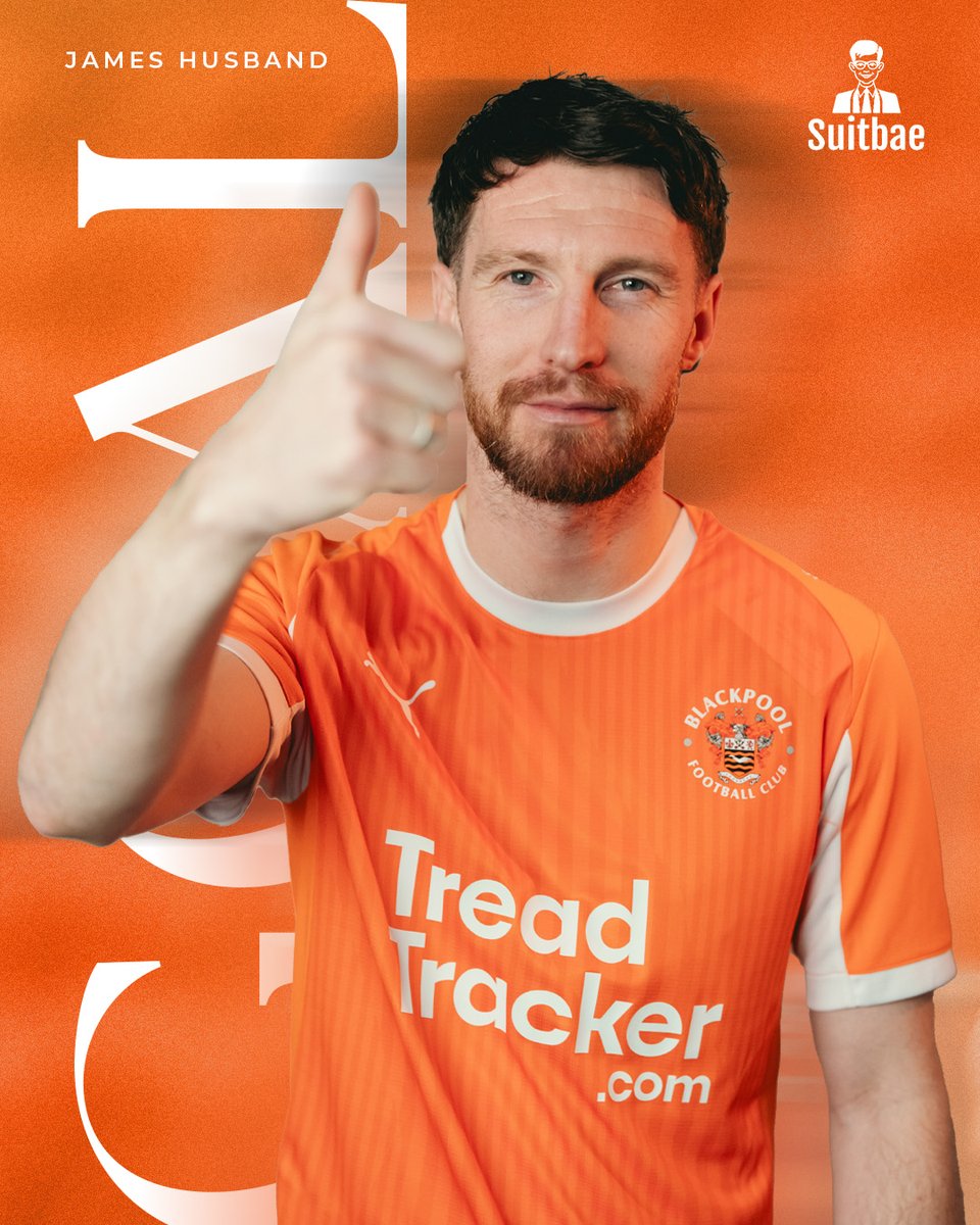 Blackpool FC tweet media