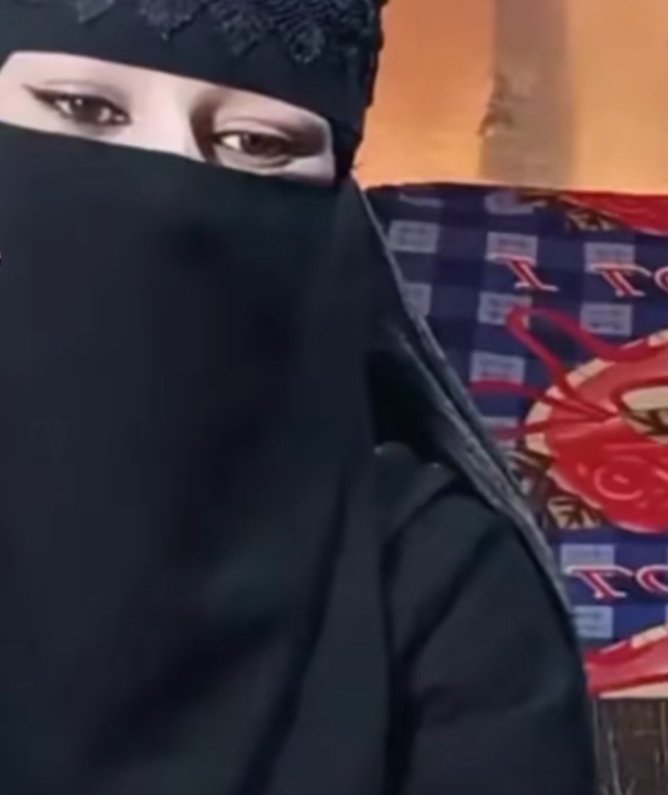 رباب صنعاني tweet media