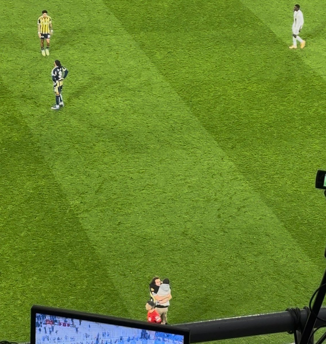 Samet Çayır tweet media