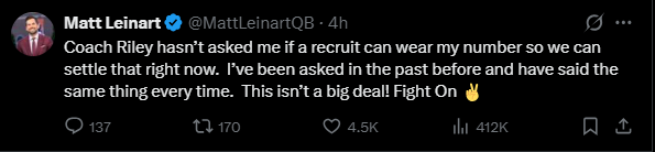 Mr. Leon J Johnson tweet media