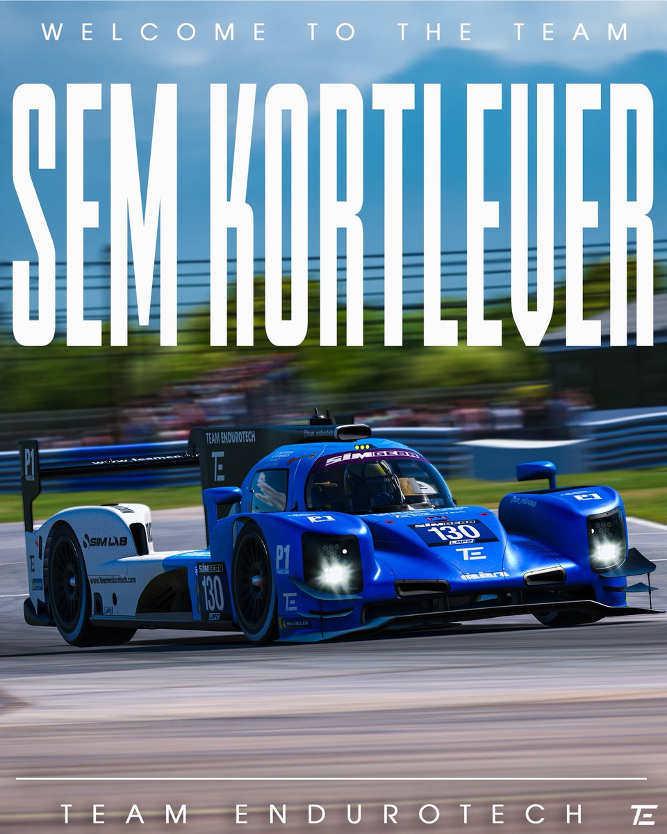 Team EnduroTech tweet media