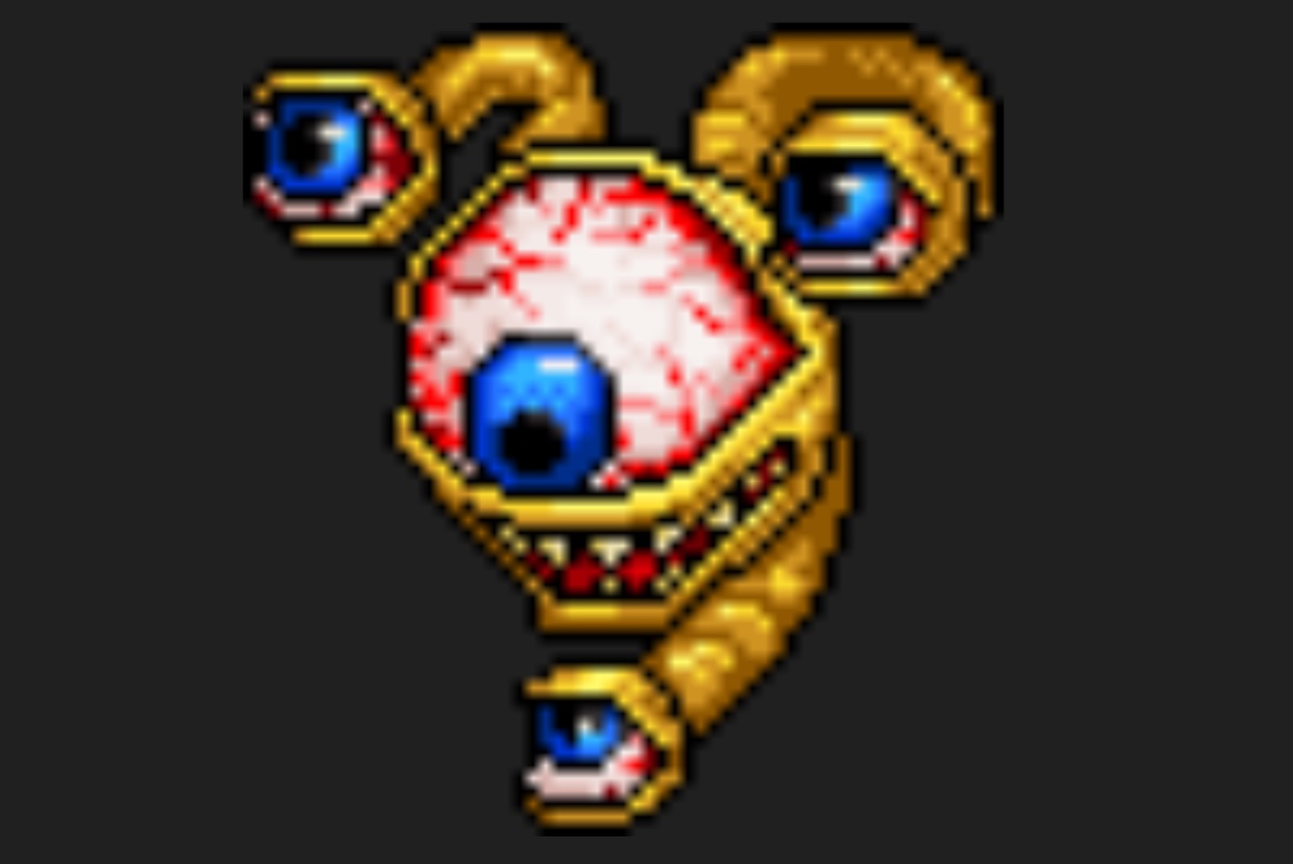 Buck Bumble tweet media