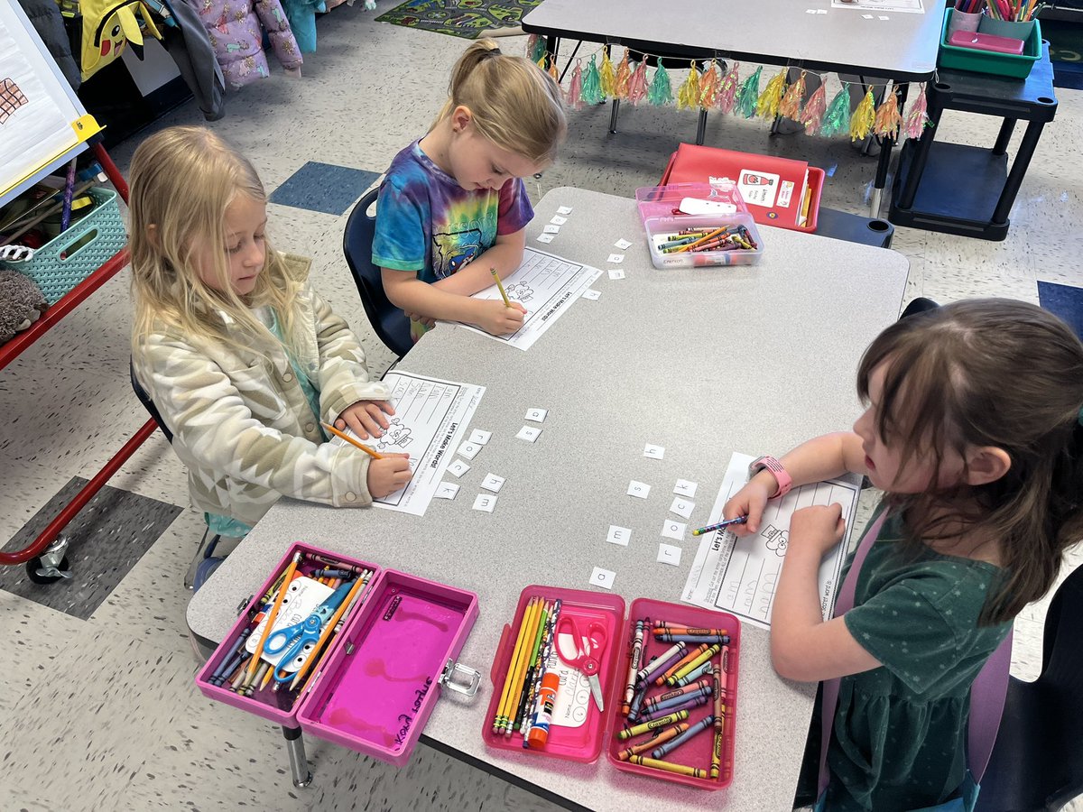 Mrs. Adams' Class tweet media