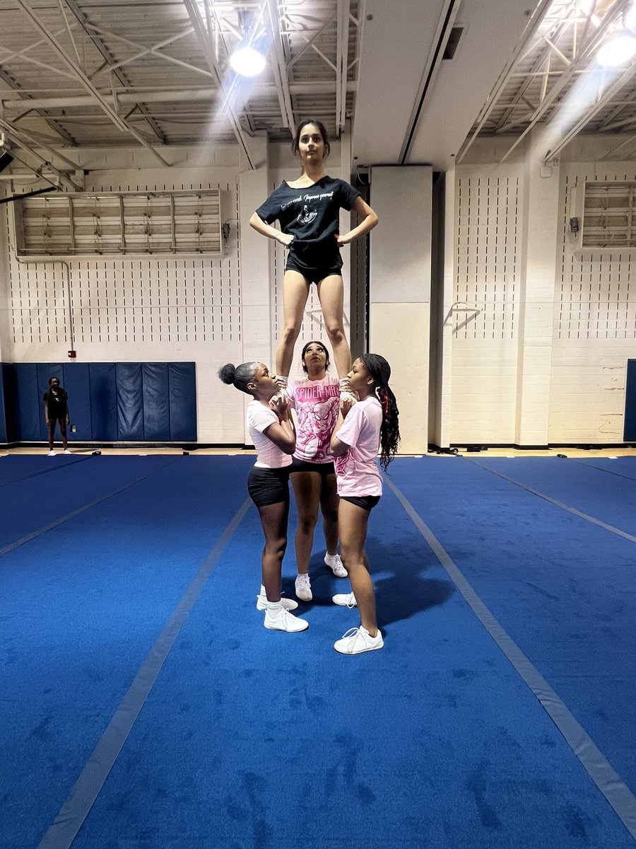 Watkins Mill Athletics tweet media