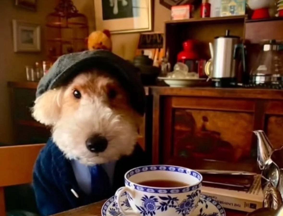 J̵̣̤̻̿͘a̵͓̖͖̿̽̿ó̶̦🐉🐾 (@jaodowner) on Twitter photo 